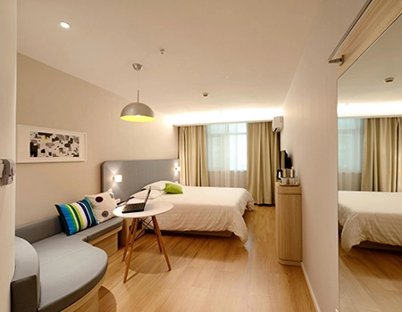 Sobha Sector 1